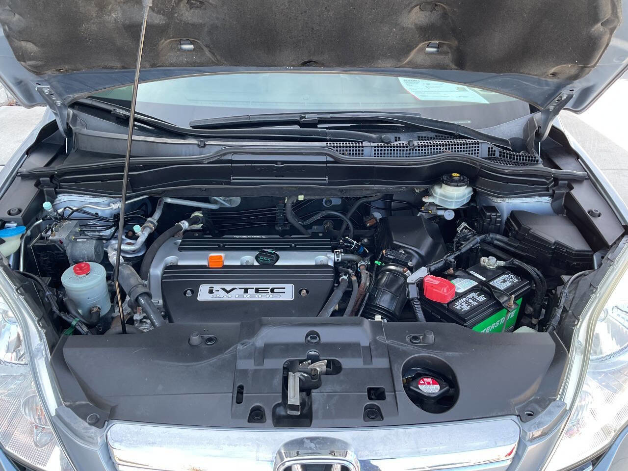 Used 2008 Honda CR-V EX-L image 41