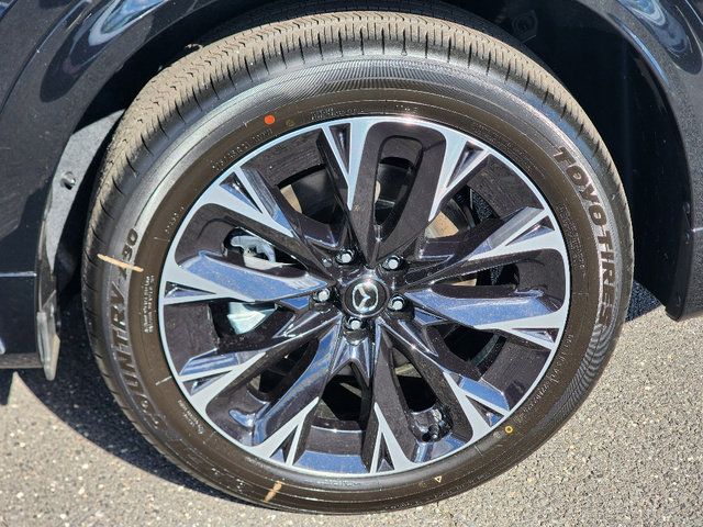 New 2026 MAZDA CX-90 3.3 Turbo S w/ Premium Plus image 4