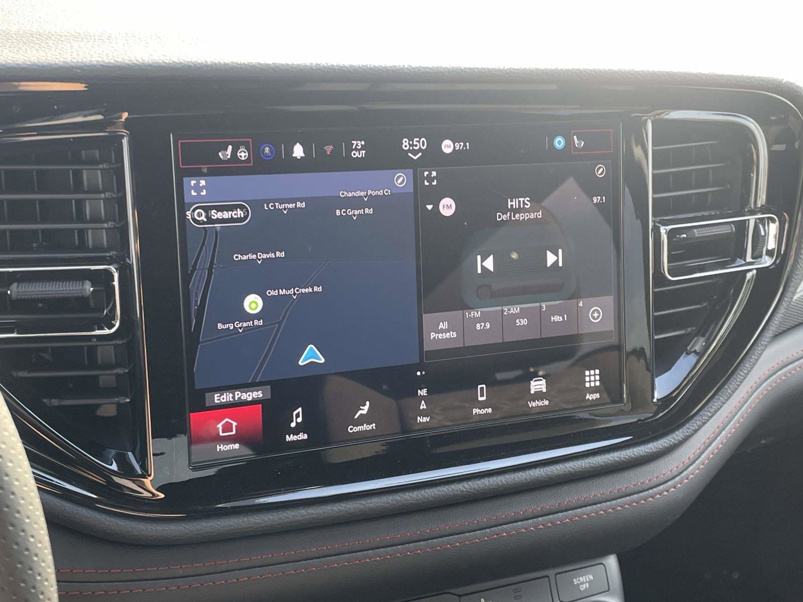 New 2026 Dodge Durango GT image 3