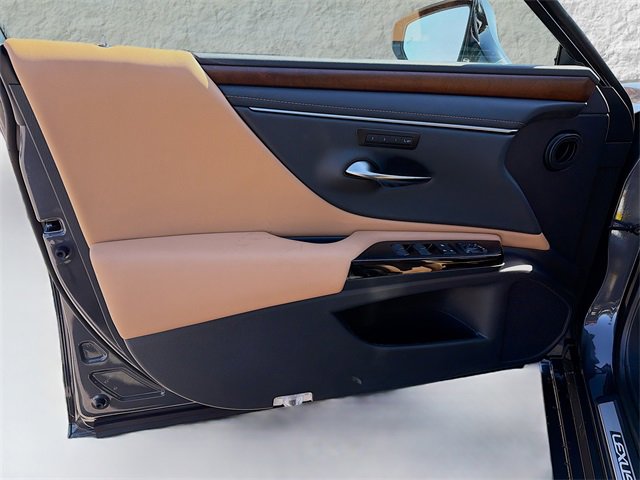 New 2025 Lexus ES 350 w/ Premium Package image 22