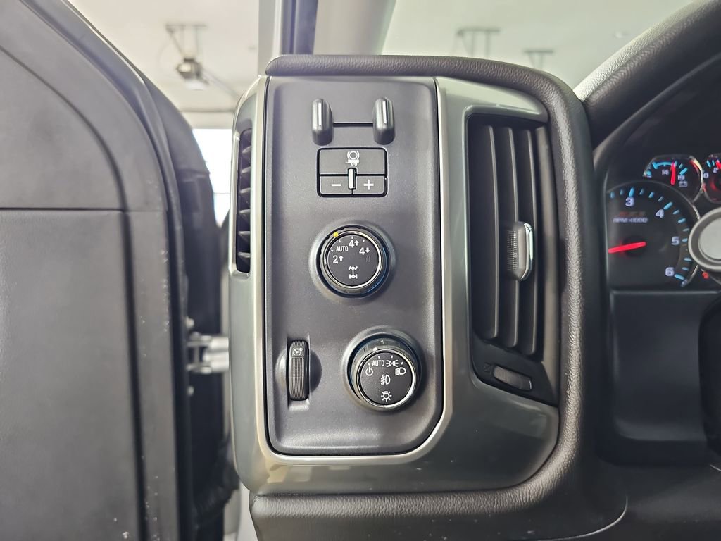 Certified 2014 Chevrolet Silverado 1500 LT w/ All Star Edition image 30