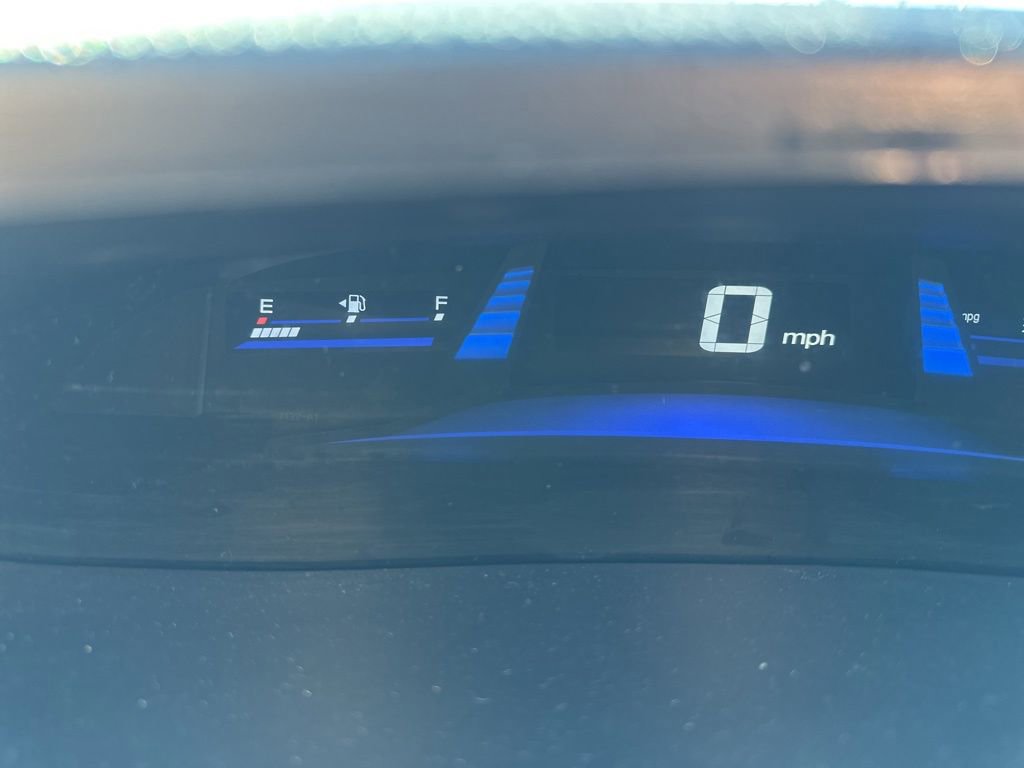 Used 2014 Honda Civic LX image 27