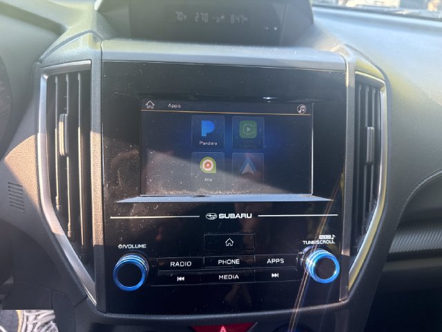 Used 2019 Subaru Impreza 2.0i w/ Eyesight AWD/4WD image 13