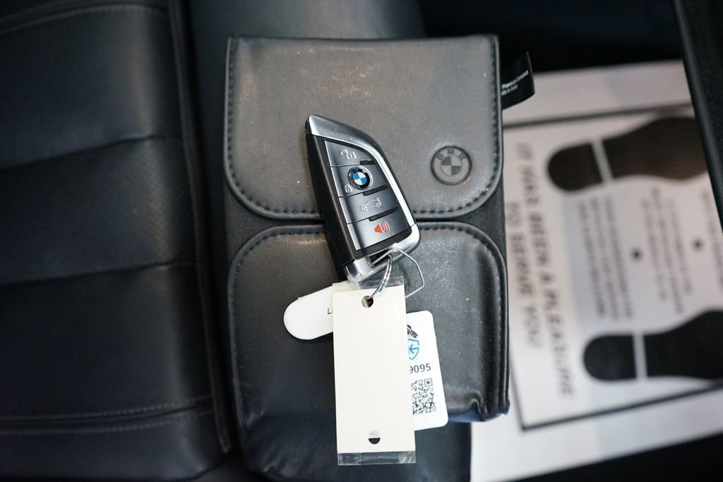 Used 2019 BMW X5 xDrive40i AWD/4WD image 66