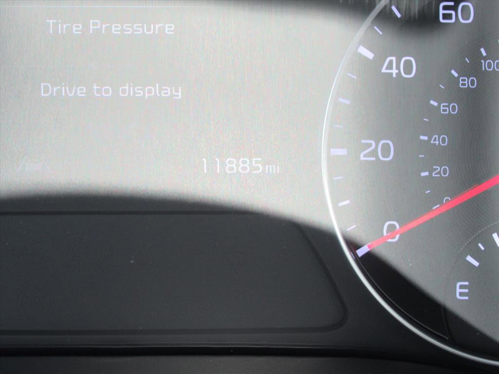 Used 2024 Kia Forte GT-Line image 26