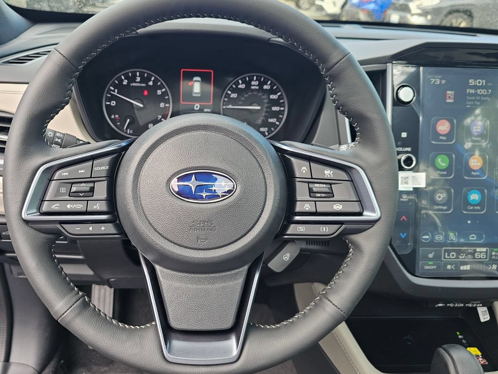New 2026 Subaru Forester Limited AWD/4WD image 18