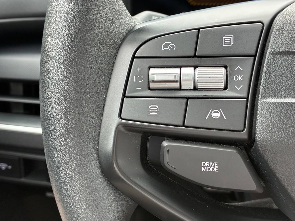 Used 2026 Kia K4 FWD image 24
