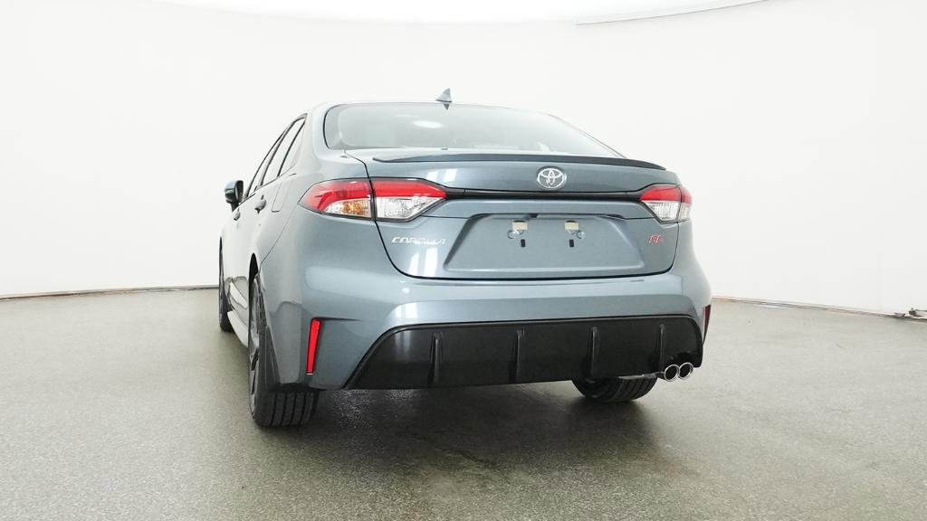 New 2026 Toyota Corolla SE FWD image 21