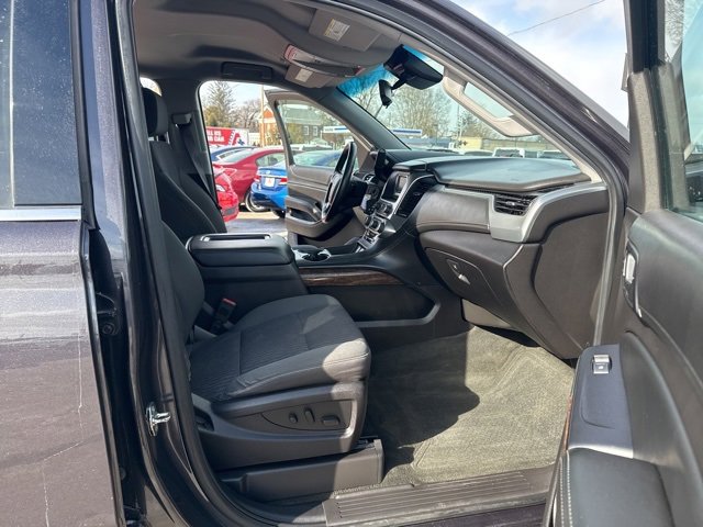 Used 2015 Chevrolet Tahoe LS w/ Max Trailering Package image 14