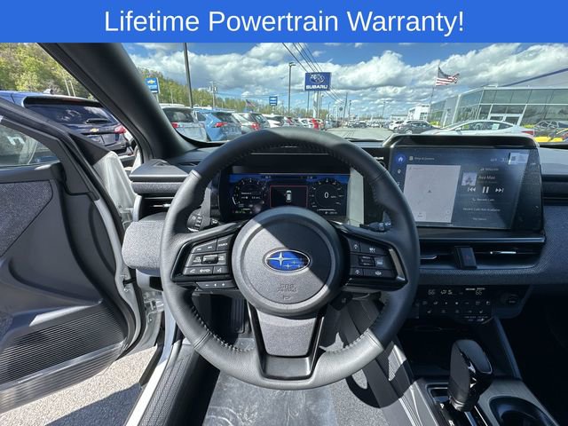 New 2026 Subaru Outback Limited XT AWD/4WD image 24