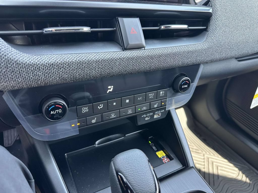 New 2026 Subaru Outback Premium AWD/4WD image 24