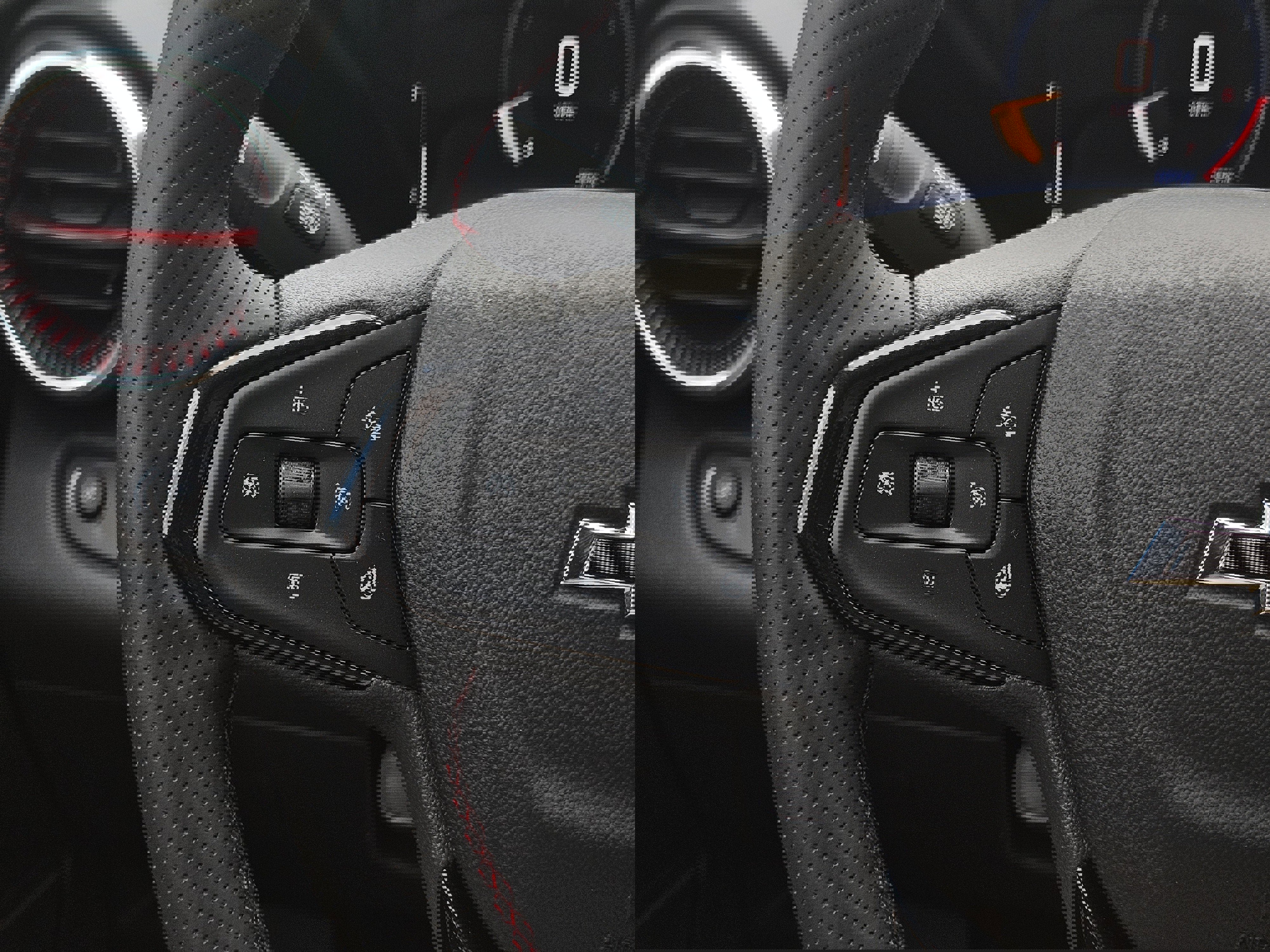 New 2026 Chevrolet Trax RS image 12