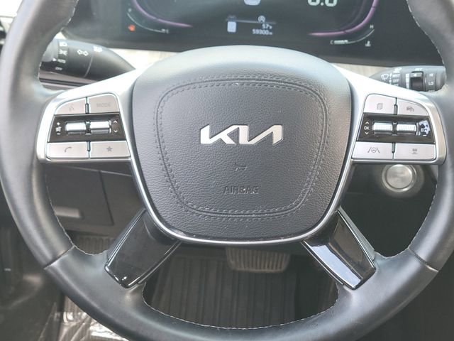 Certified 2024 Kia Telluride EX AWD/4WD image 14