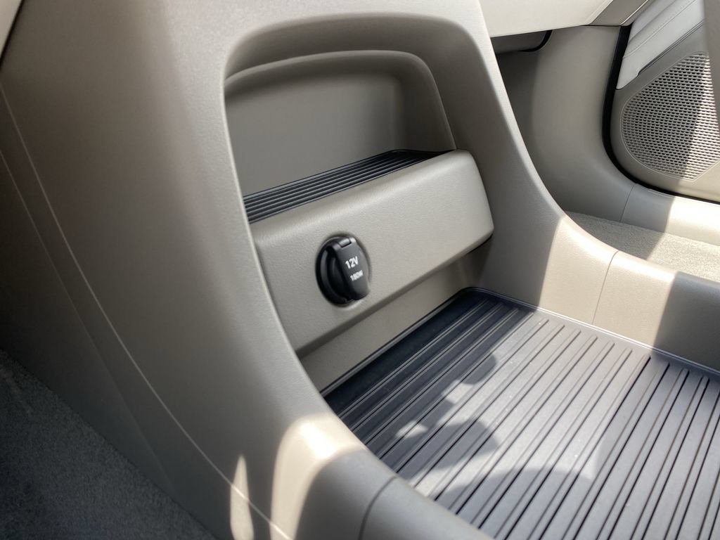 New 2027 Hyundai Palisade Limited FWD image 27