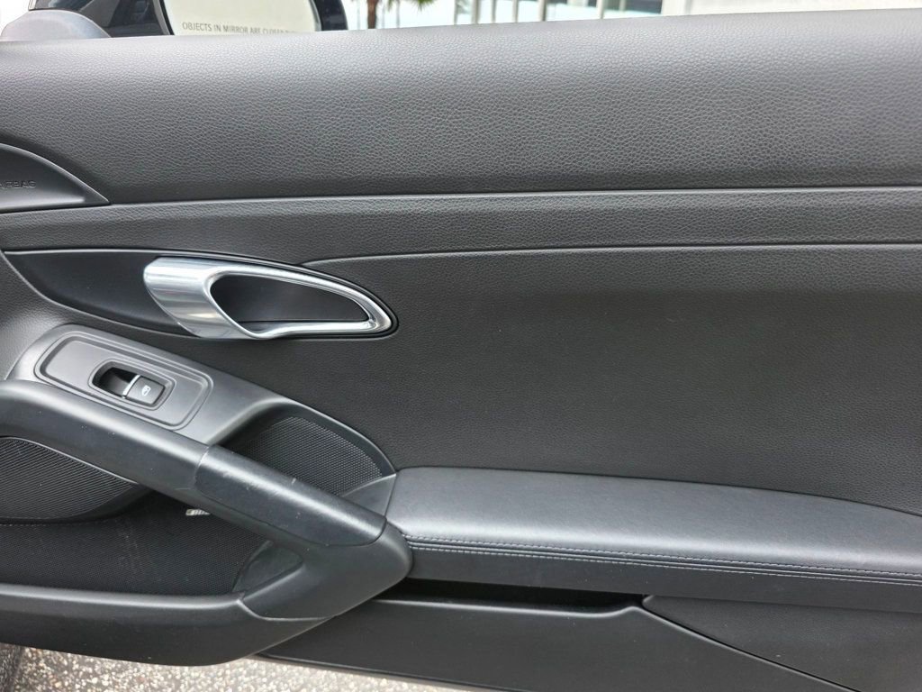 Used 2014 Porsche Boxster S RWD image 63