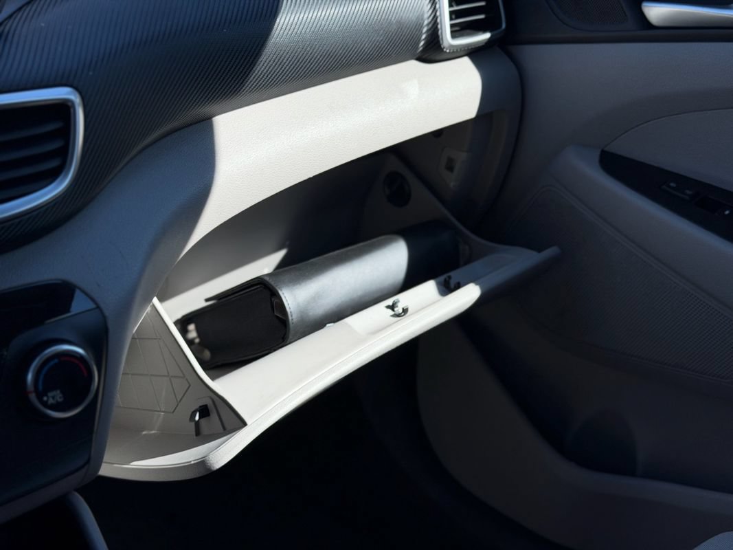 Used 2019 Hyundai Tucson SE FWD image 23