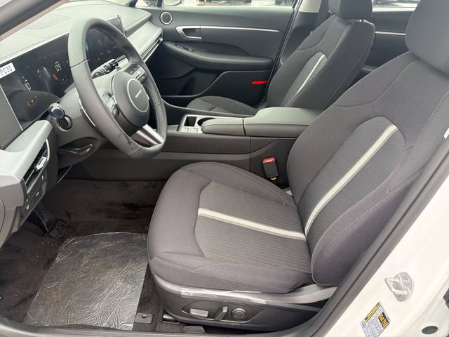 New 2026 Hyundai Sonata SEL AWD/4WD image 15