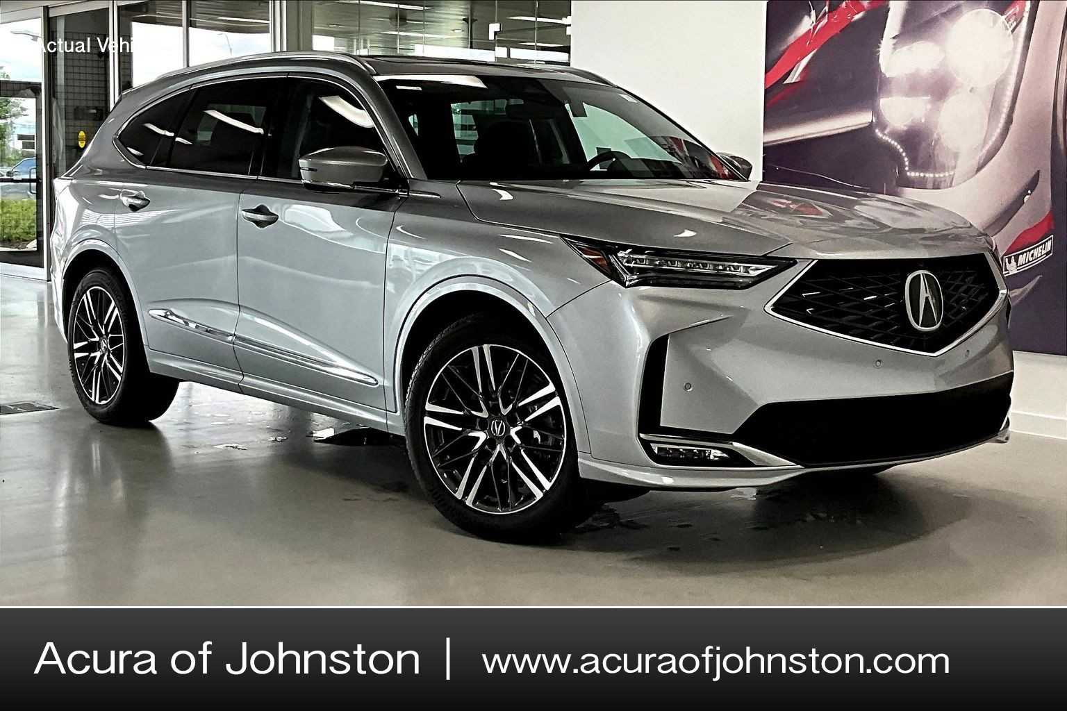 New 2026 Acura MDX SH-AWD w/ Advance Package image 19