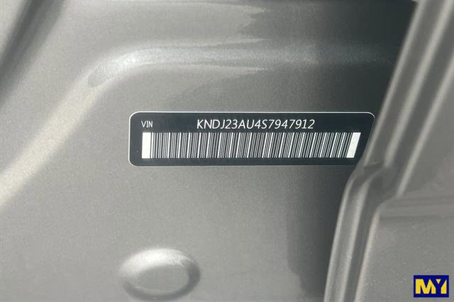 Used 2025 Kia Soul LX image 37