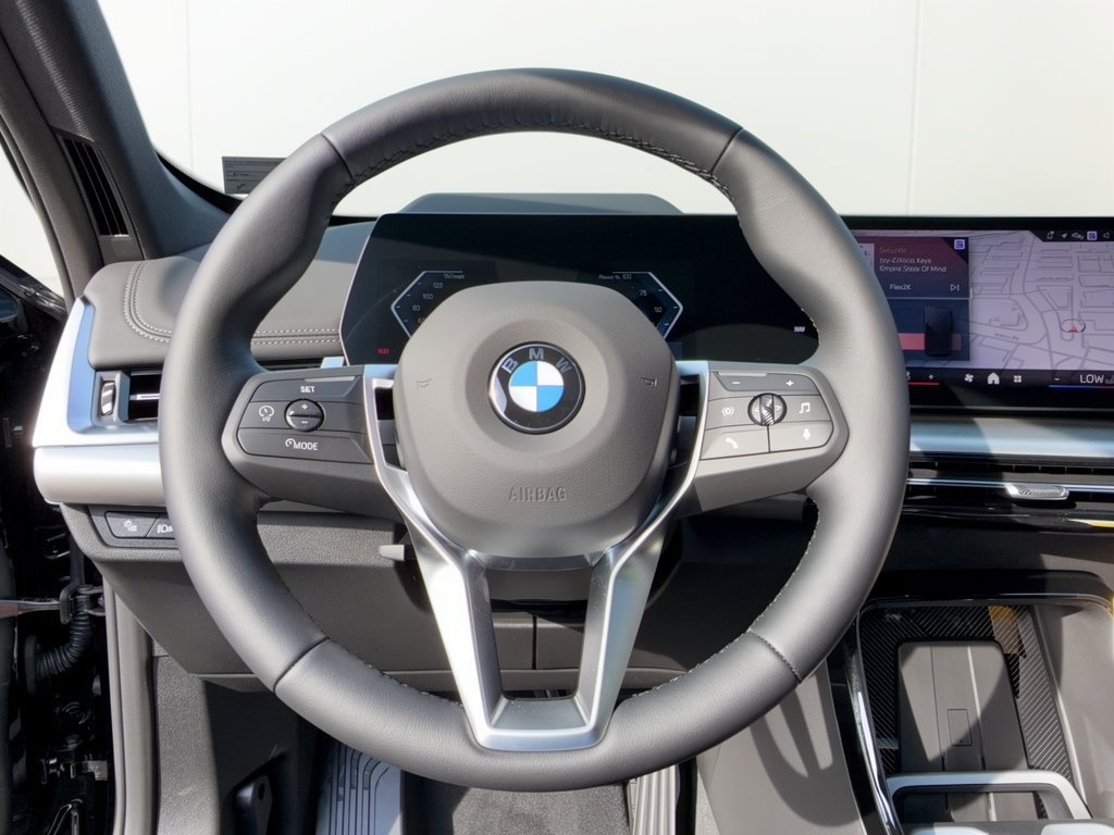 New 2027 BMW X1 xDrive28i w/ Technology Package AWD/4WD image 10