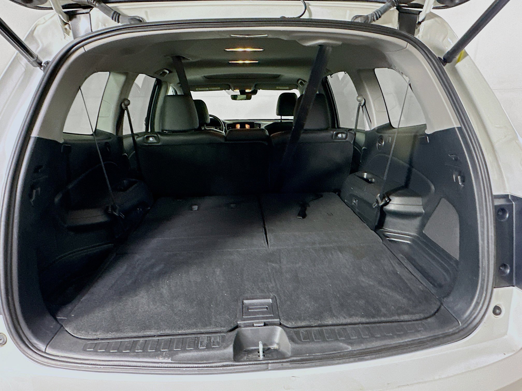 Used 2022 Honda Pilot EX-L image 30