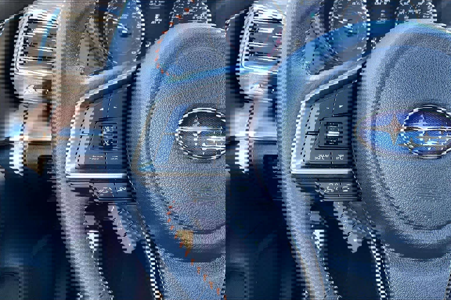 Used 2019 Subaru Crosstrek 2.0i Limited w/ Moonroof Package w/Navigation image 25