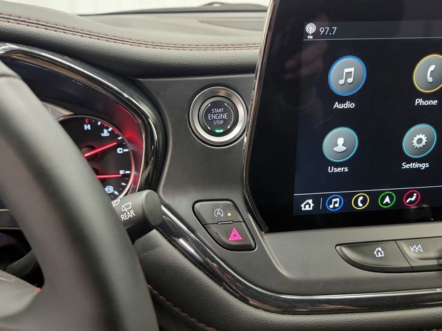 Used 2025 Chevrolet Blazer RS AWD/4WD image 30