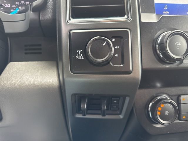 Used 2022 Ford F350 XLT w/ XLT Value Package image 11