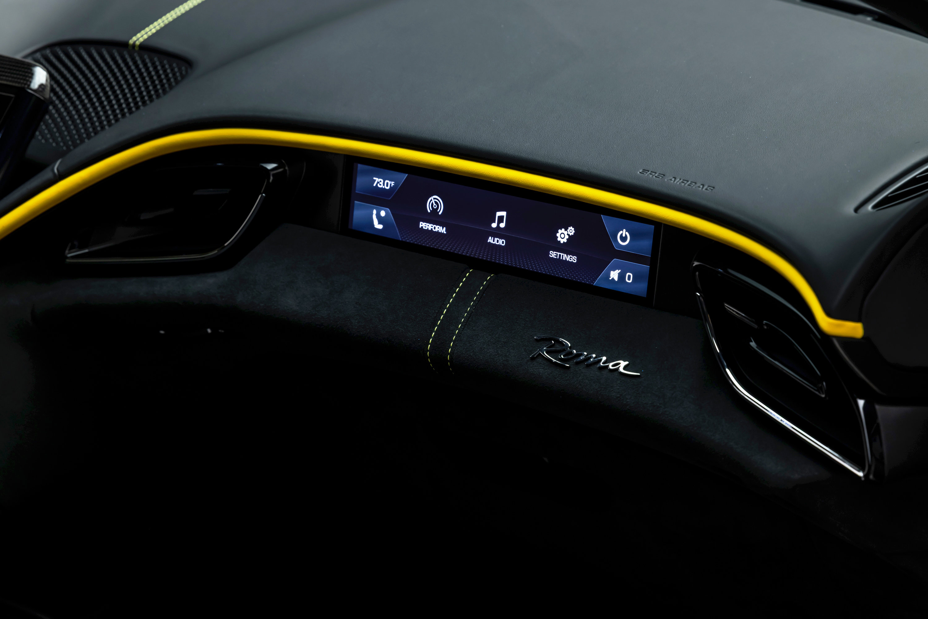 Certified 2023 Ferrari Roma image 73