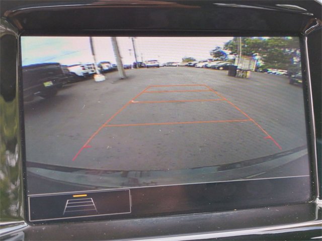 Certified 2021 Chevrolet Spark LT image 15