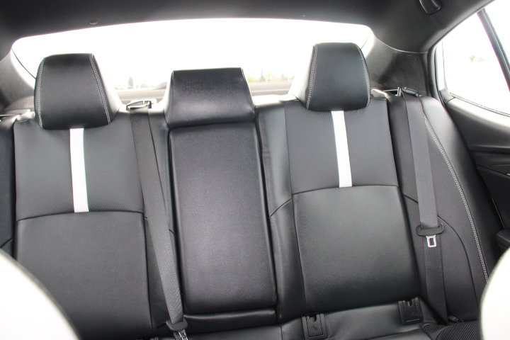 Certified 2025 Toyota Camry SE w/ Convenience Package image 22