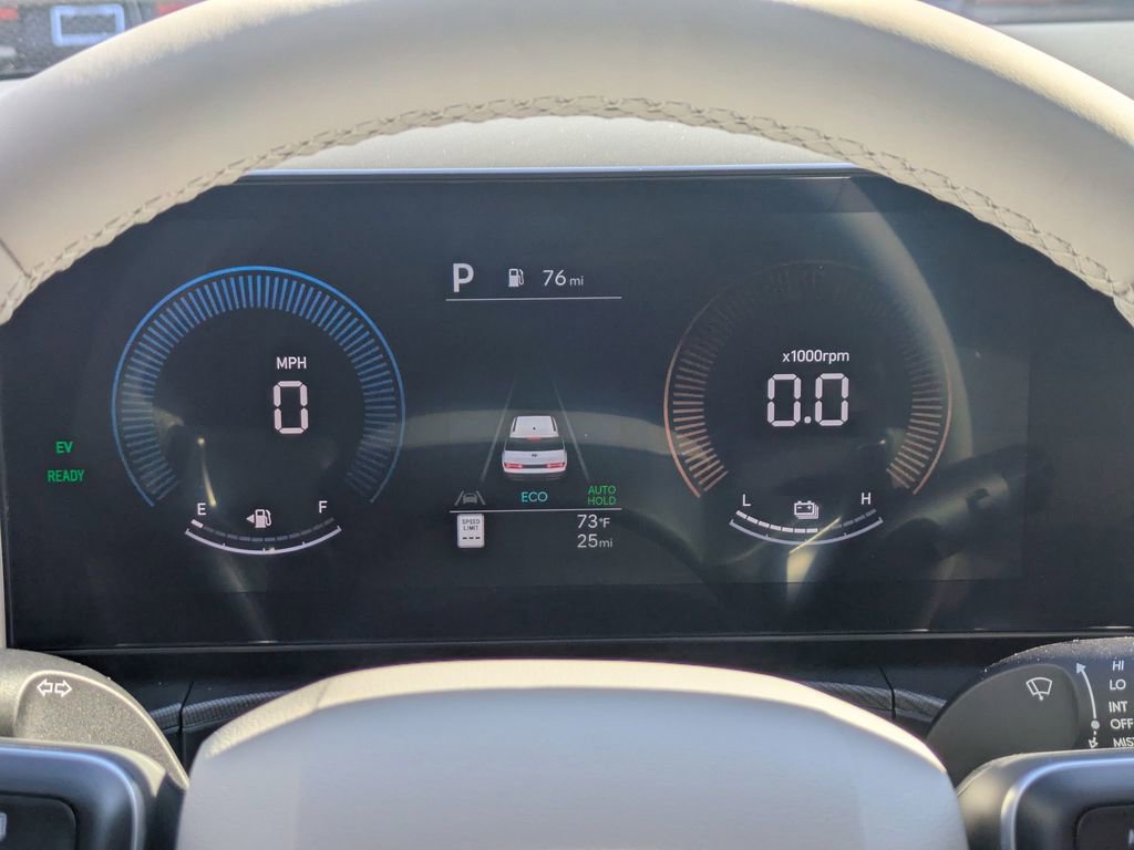 New 2026 Hyundai Santa Fe SE image 34