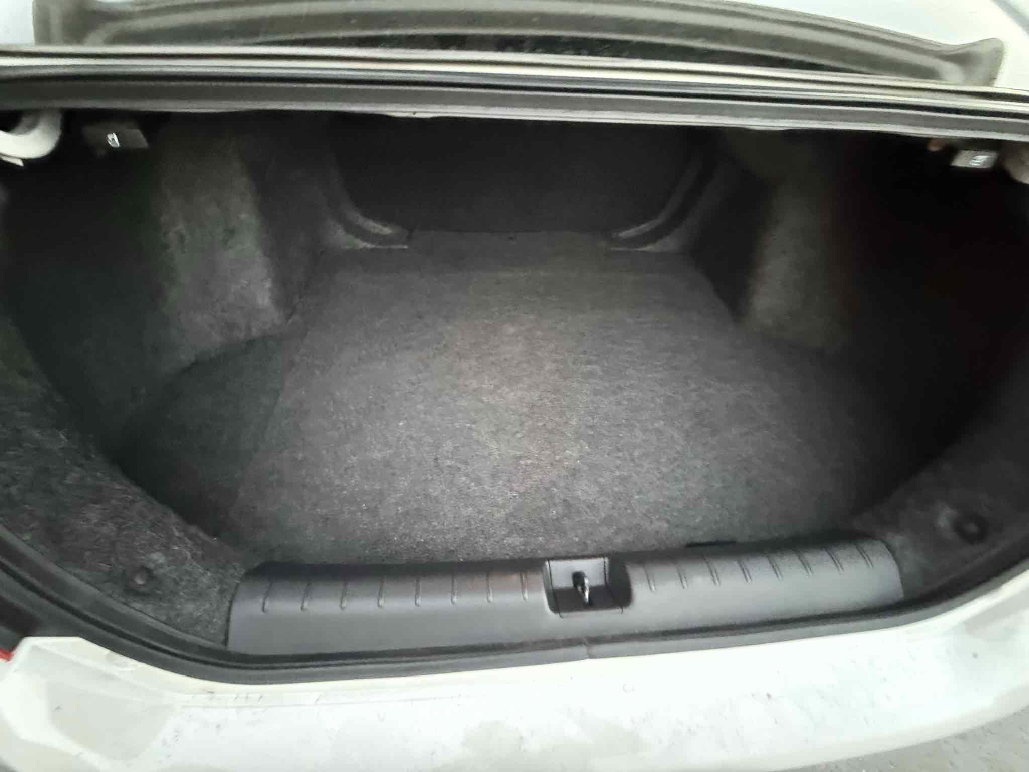 Used 2019 Honda Civic Sport image 64