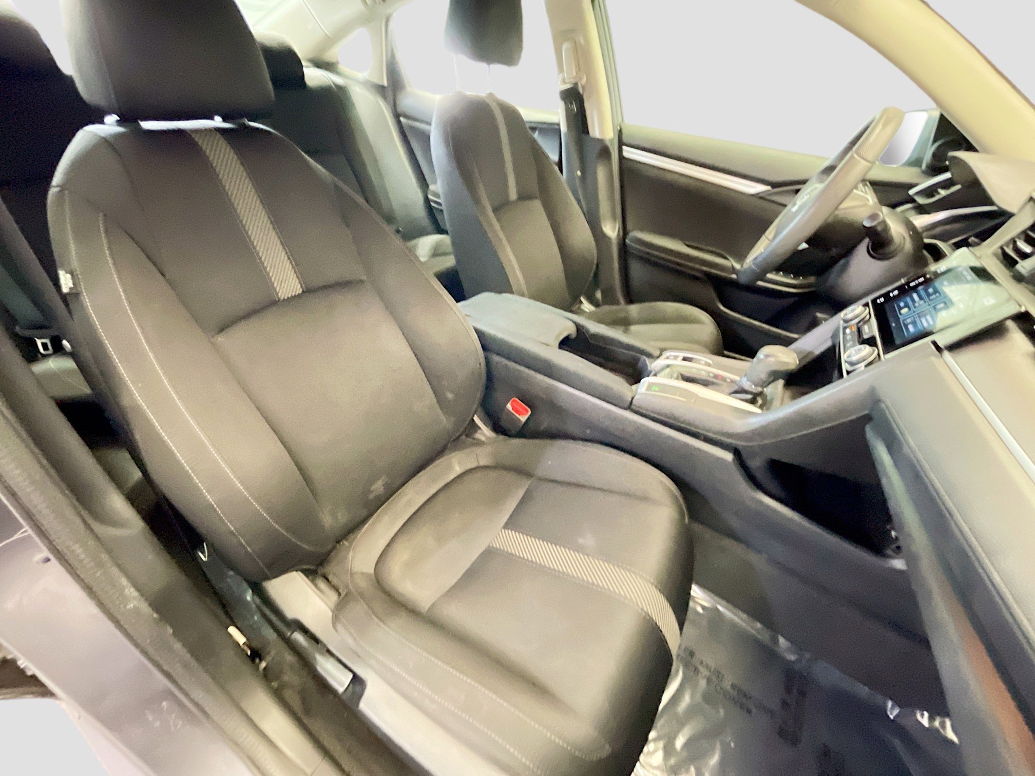 Used 2016 Honda Civic EX image 19