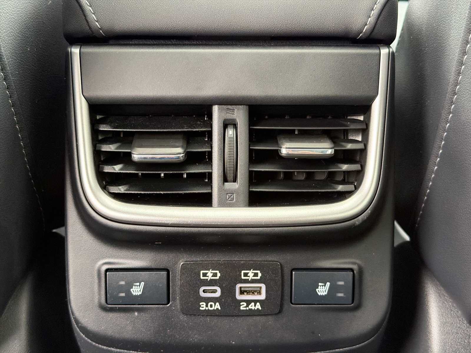 Certified 2024 Subaru Outback Limited AWD/4WD image 33