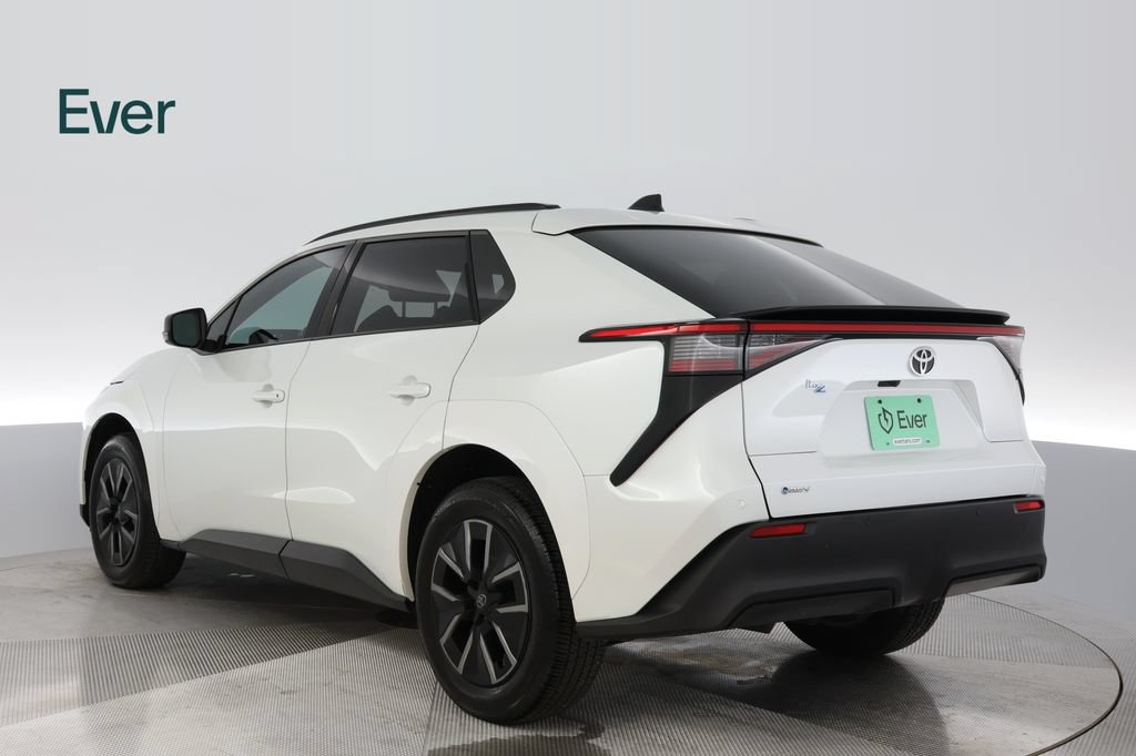 Used 2026 Toyota bZ FWD image 14
