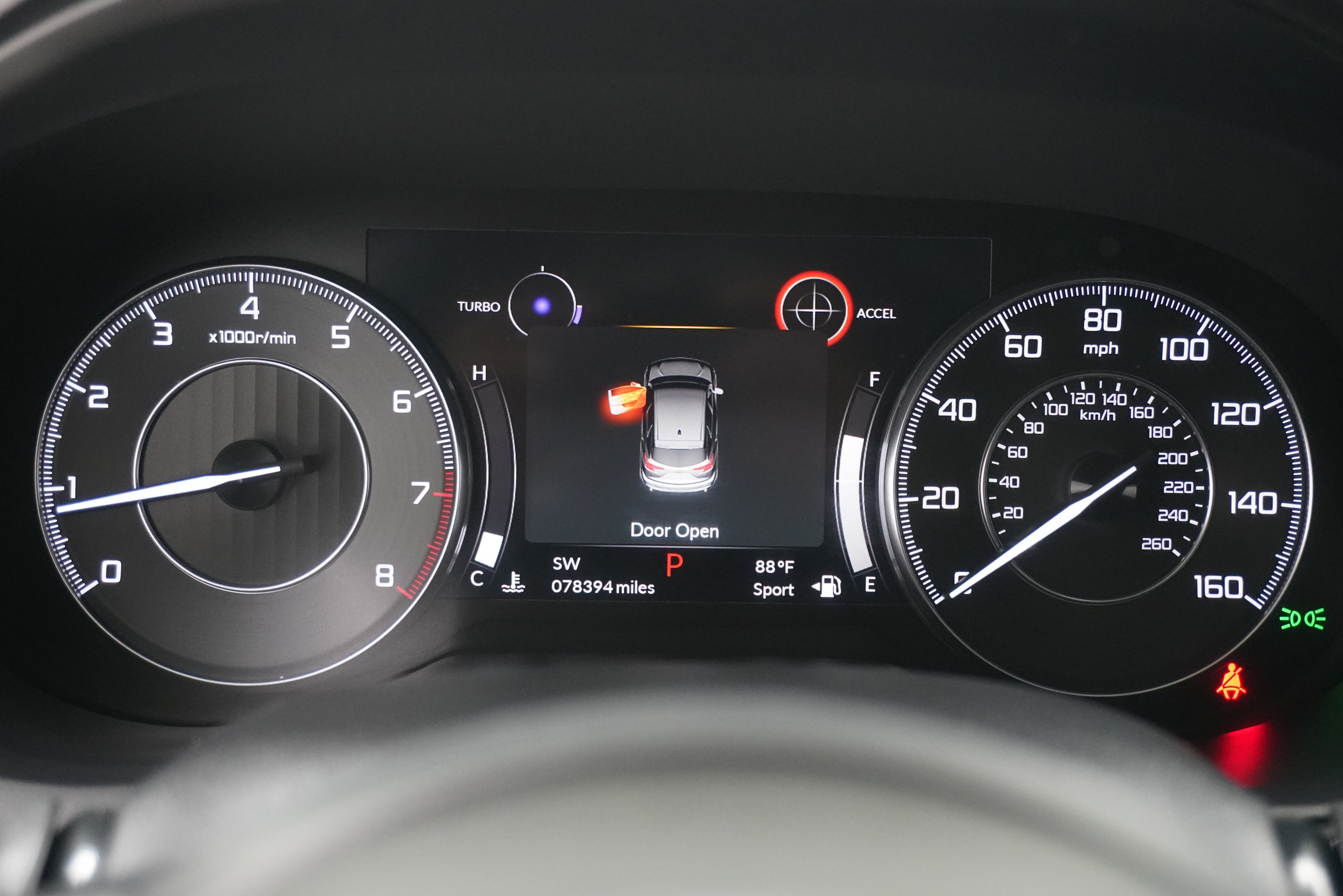 Used 2019 Acura RDX w/ Advance Package AWD/4WD image 20