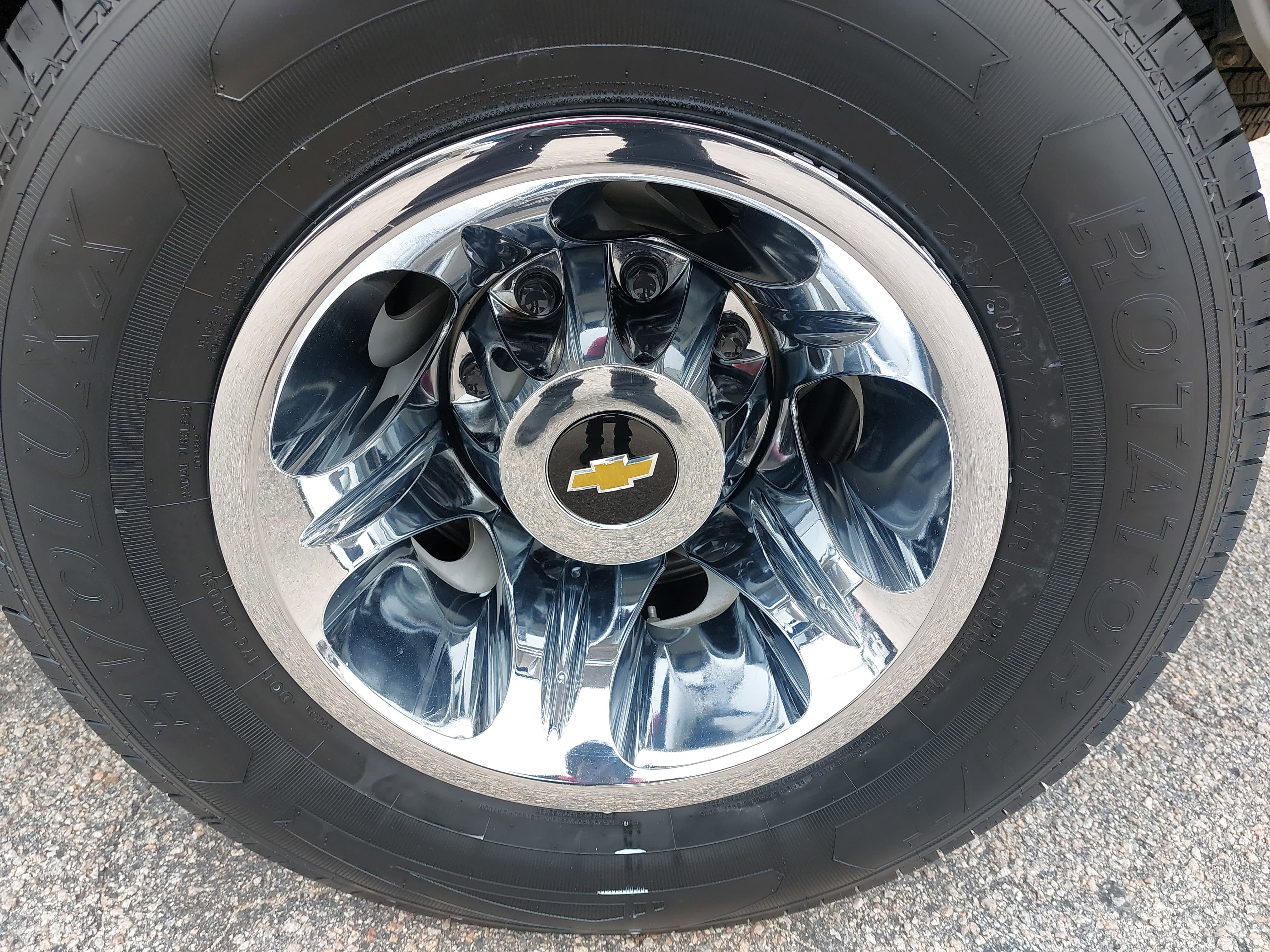 Used 2022 Chevrolet Silverado 3500 LT w/ Convenience Package AWD/4WD image 35