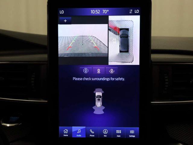 Certified 2022 Ford Explorer ST w/ Equipment Group 401A image 20