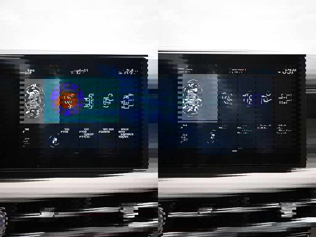 New 2026 Hyundai Tucson SEL image 15