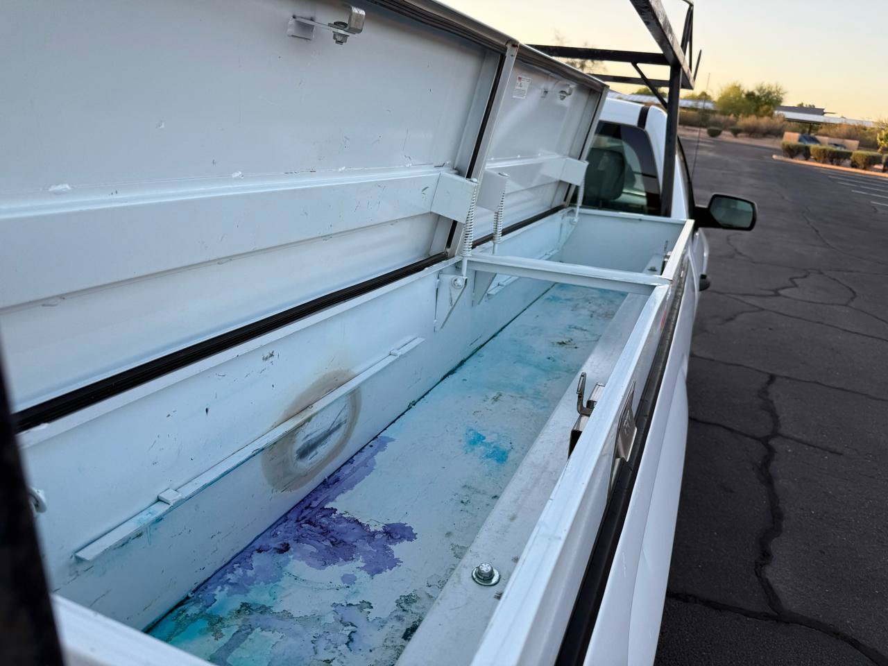 Used 2015 GMC Sierra 1500 2WD Regular Cab image 19
