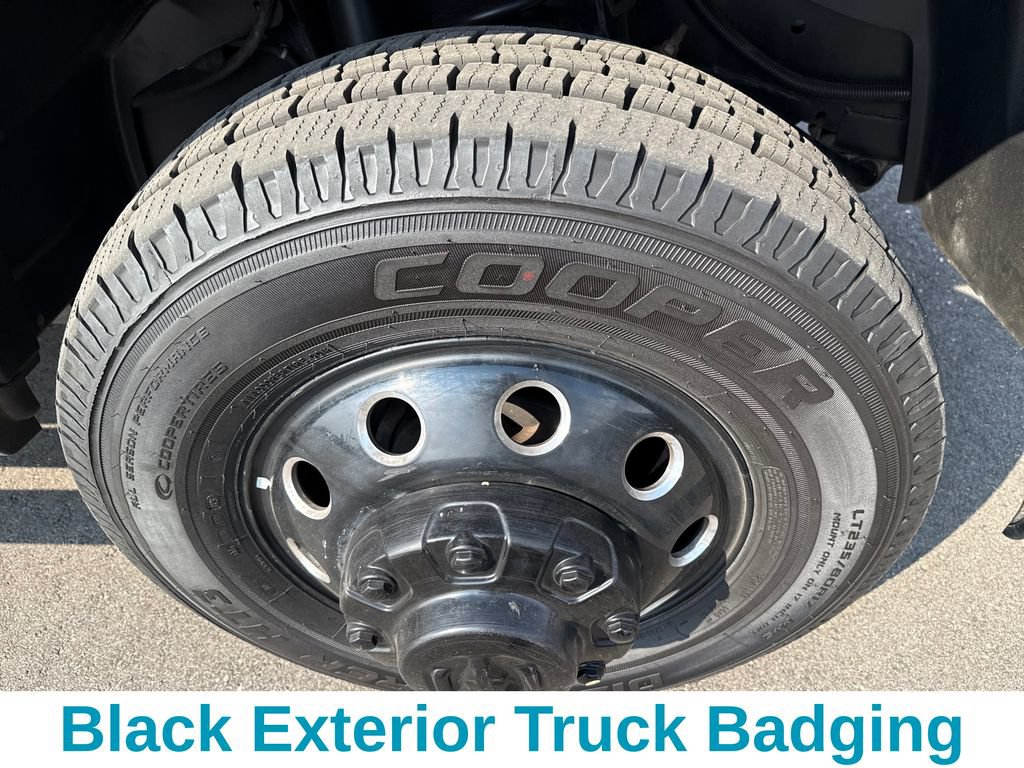 Used 2020 RAM 3500 Laramie w/ Night Edition AWD/4WD image 27