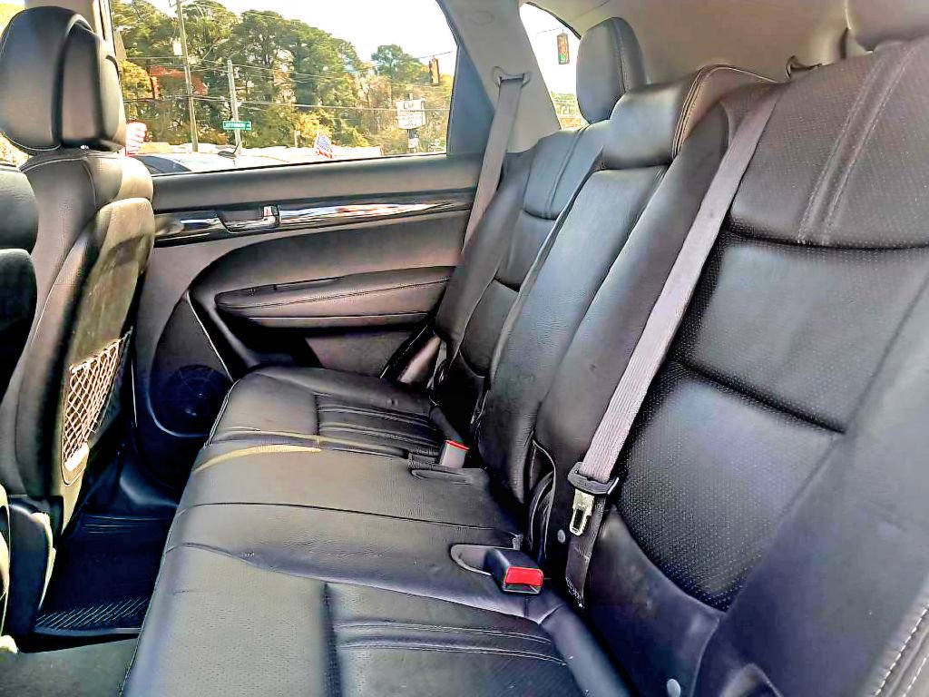 Used 2006 GMC Envoy XL Denali image 12