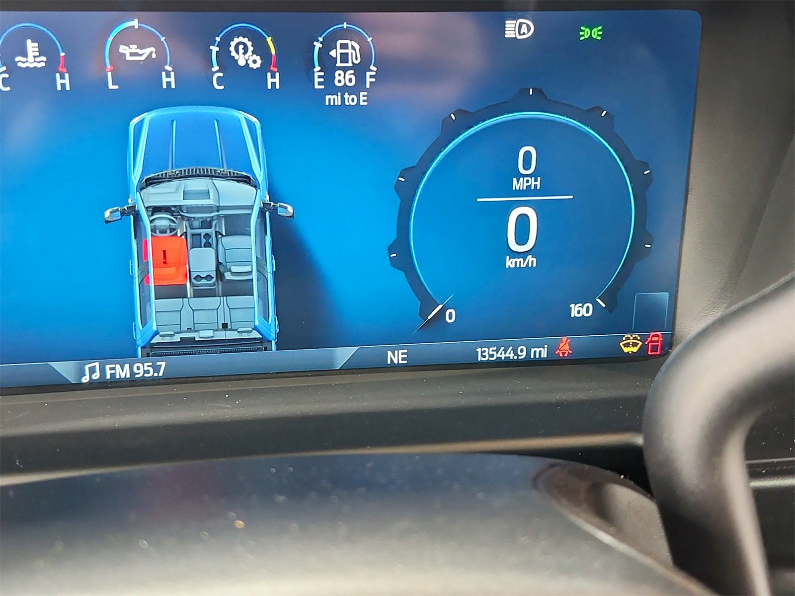 Used 2025 Ford F250 Platinum image 23