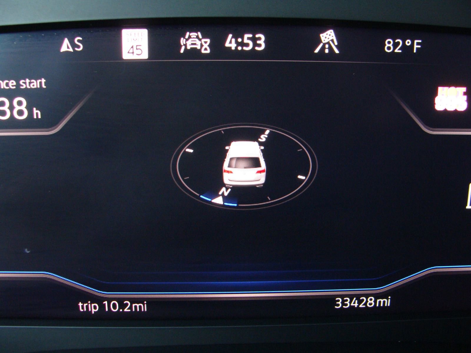 Used 2022 Volkswagen Atlas SEL image 16