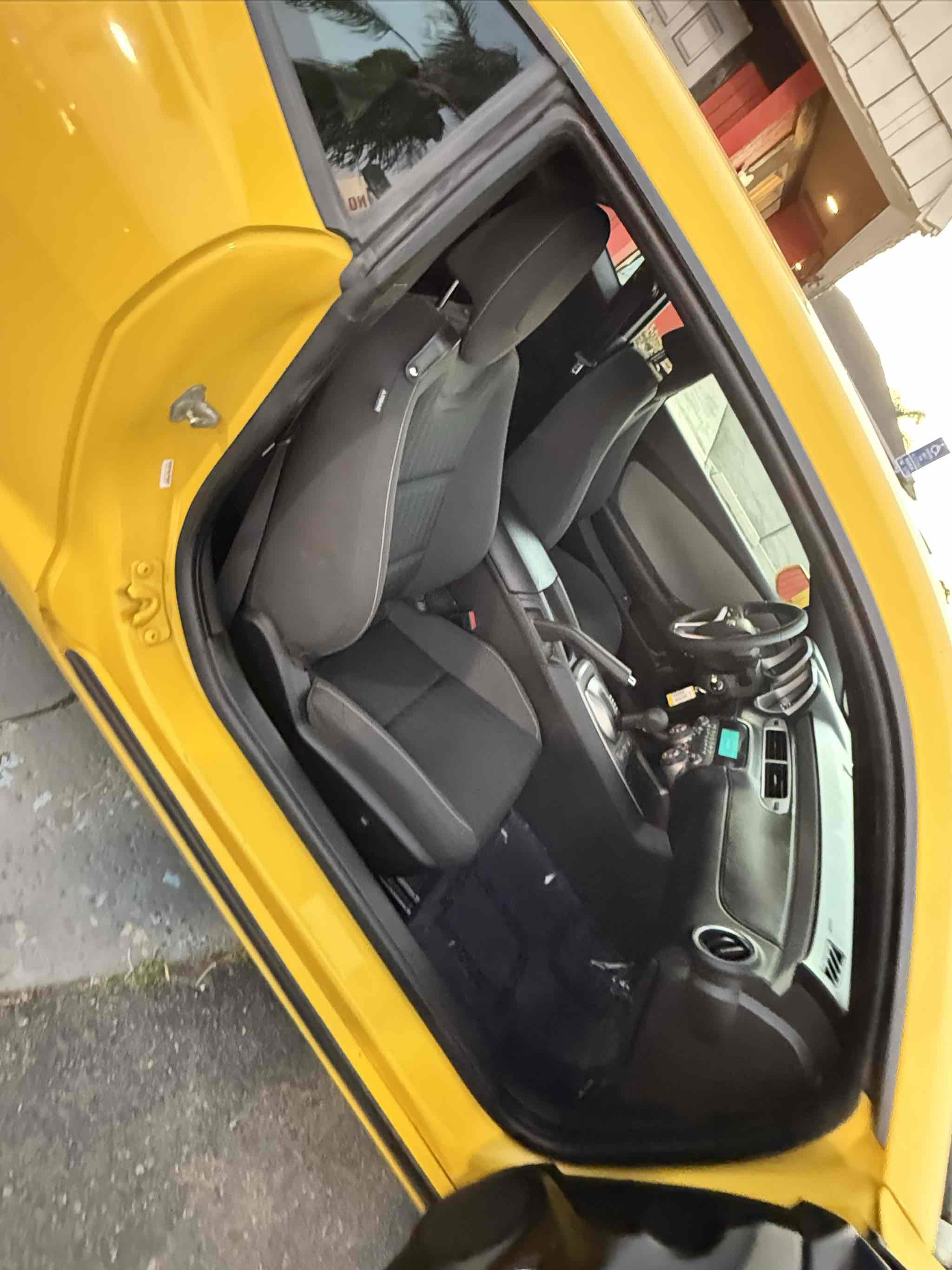 Used 2013 Chevrolet Camaro LS image 23