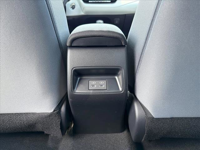 New 2026 Toyota Corolla SE FWD image 20