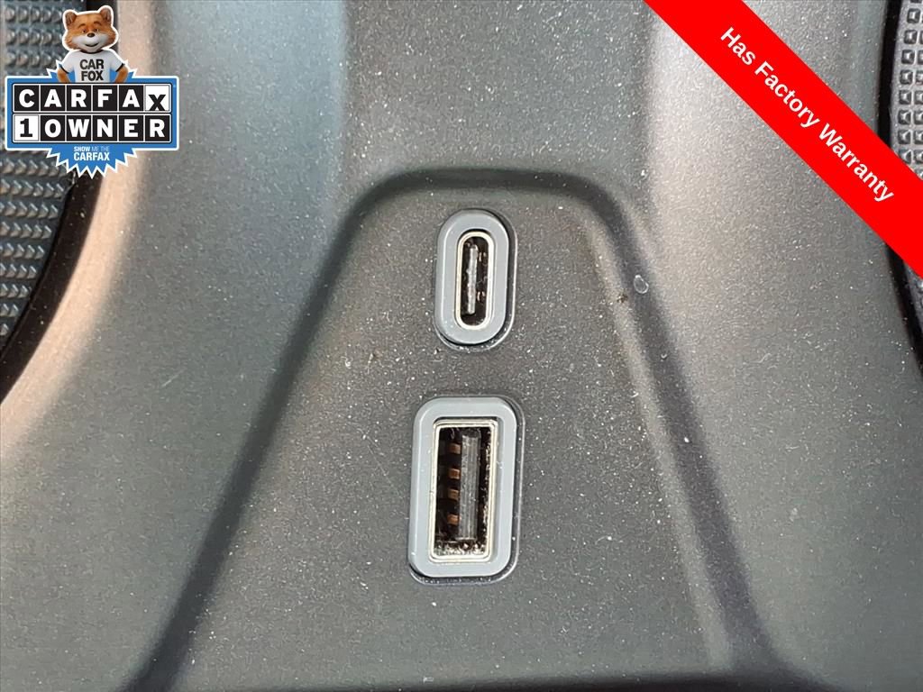 Used 2024 Chevrolet Blazer LT w/ Convenience Package image 21