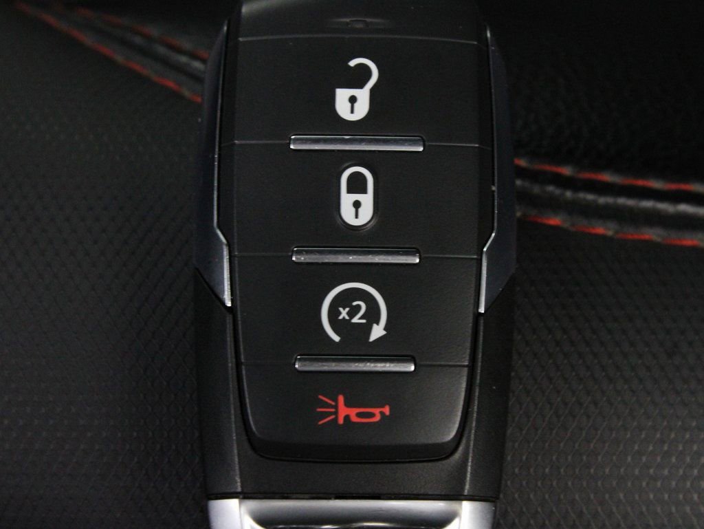 Used 2025 RAM 1500 Rebel image 64