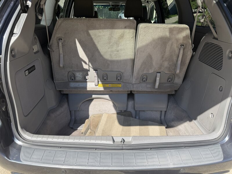 Used 2009 Toyota Sienna AWD image 9